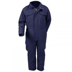 Winter Coverall